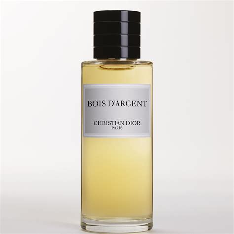 dior bois d'argent 100ml|Dior bois d'argent fragrantica.